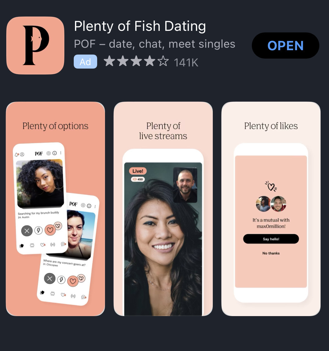 download pof